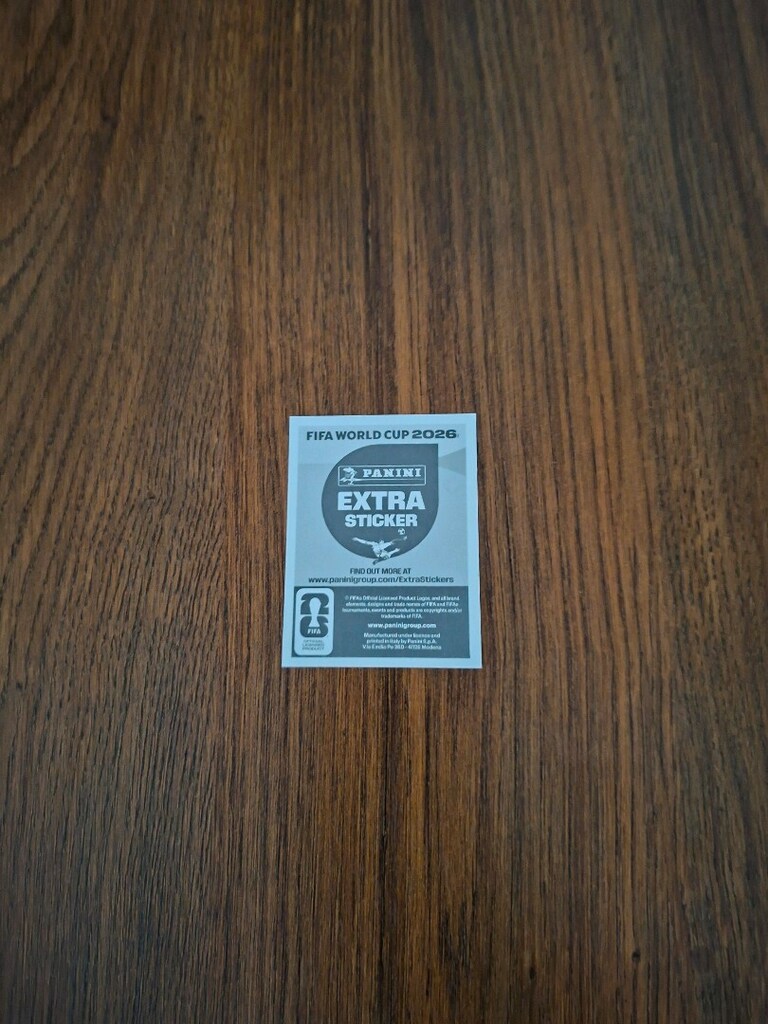 panini Extra LAMINE YAMAL kart - 3