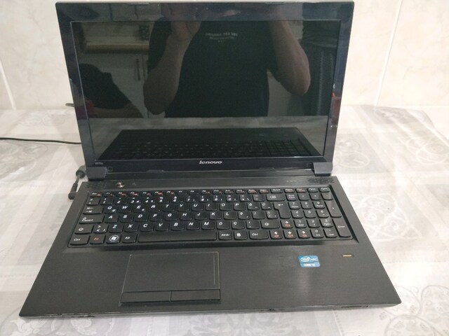 Lenovo laptop i5 8gb RAM