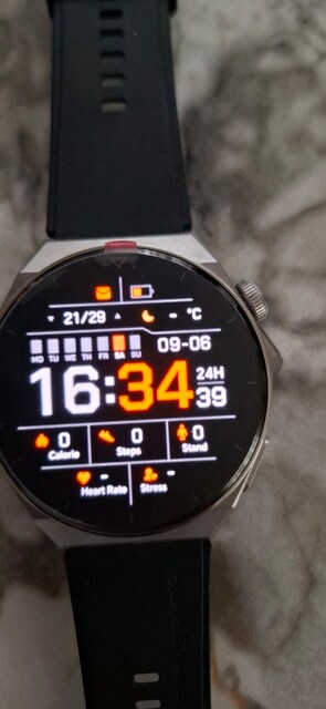 huwai gt 3 pro siyah kordon Kutulu garantili