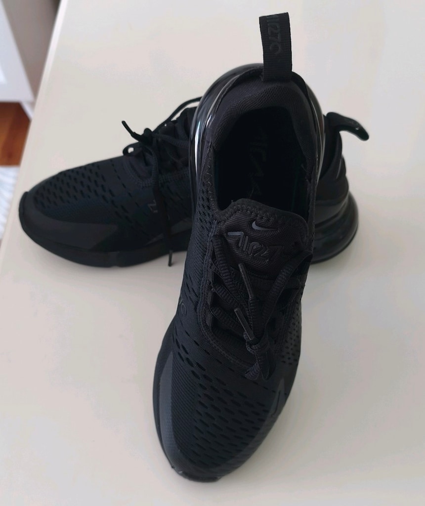 Nike Air Max 270 - 7