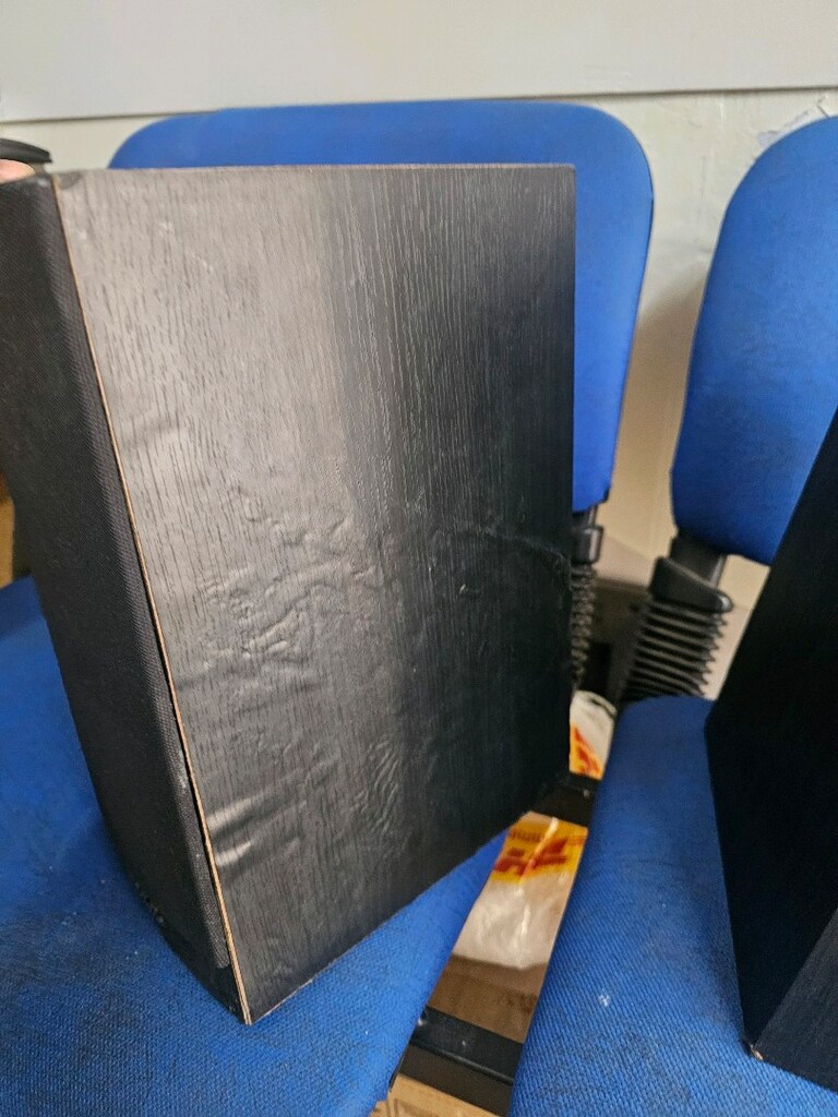 wharfedale Crystal cr 30.2 - 7