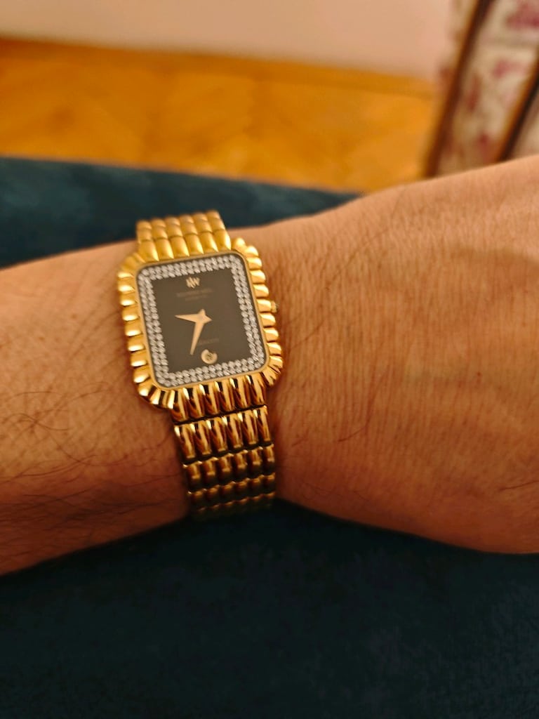 unisex saat - 3