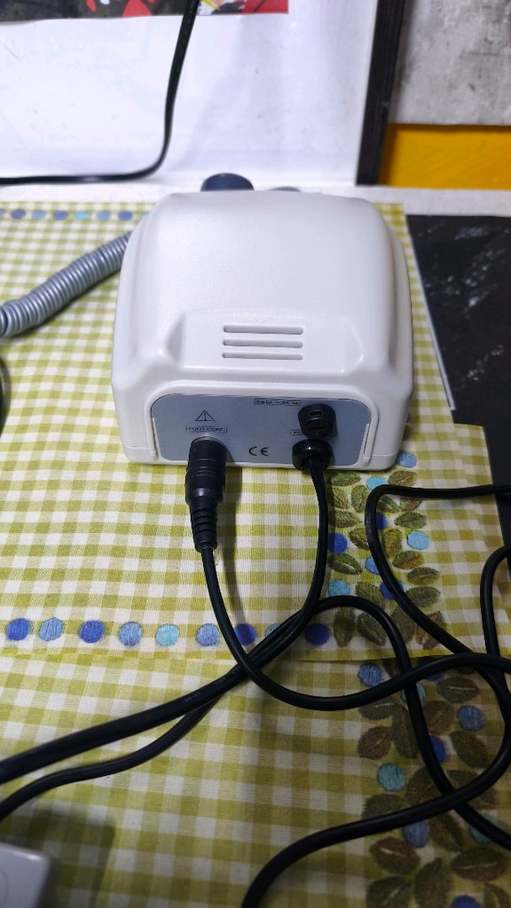 Mikromotor Strong 207B - 13