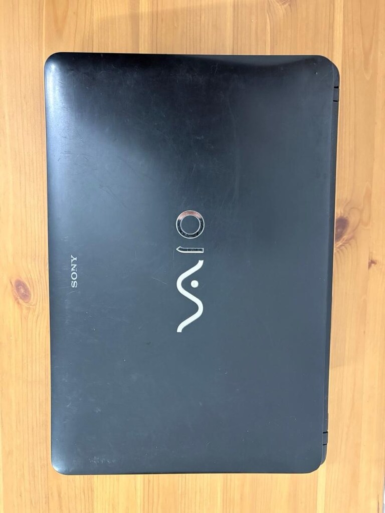 i7 SONY Laptop – Sorunsuz / Uygun Fiyat - 5