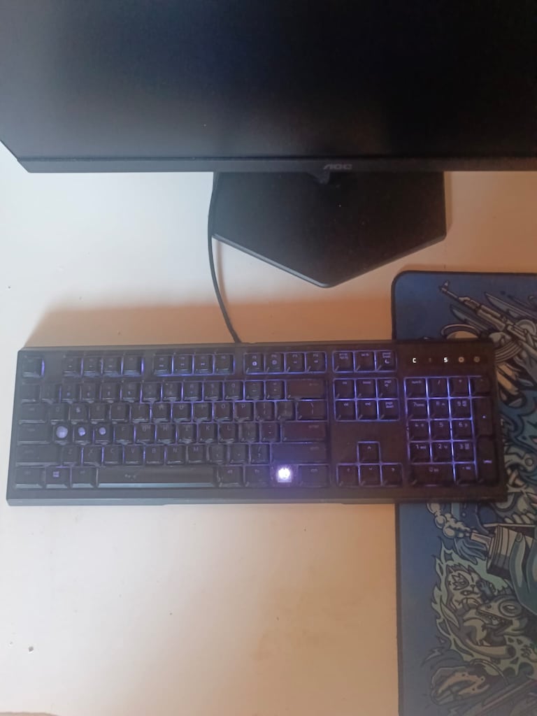 2.EL GAMİNG PC - 5