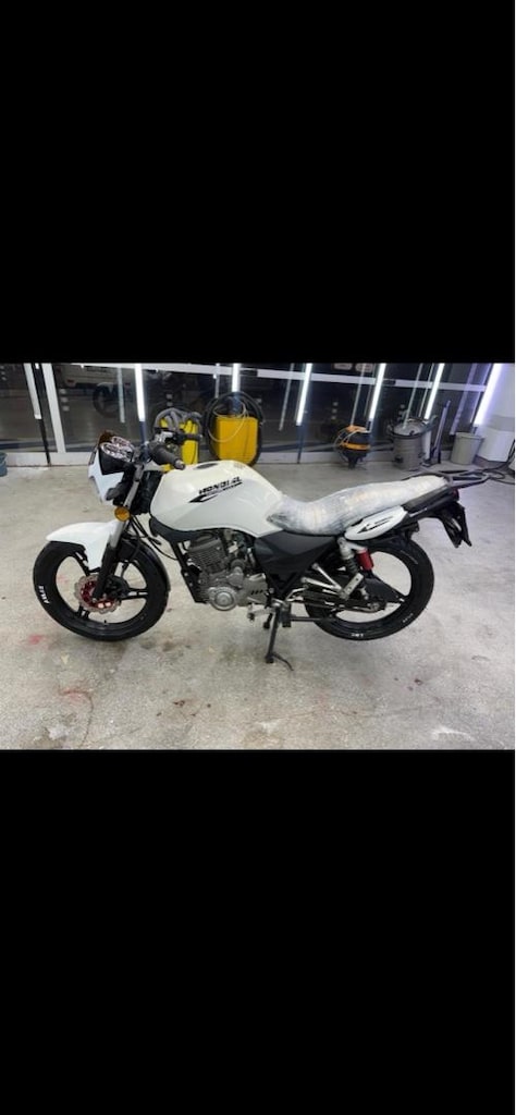 2017 model 162 cc mh drift