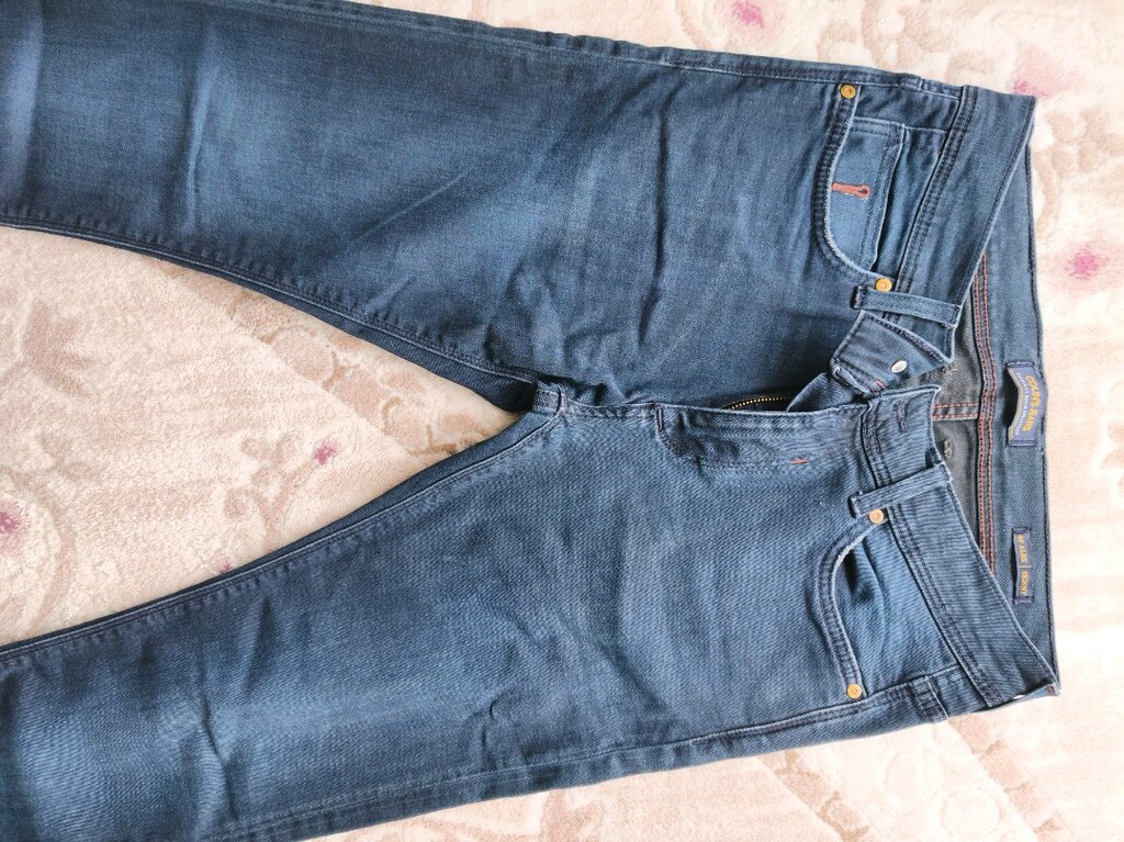 SIFIR COLİNS PANTOLON - 2