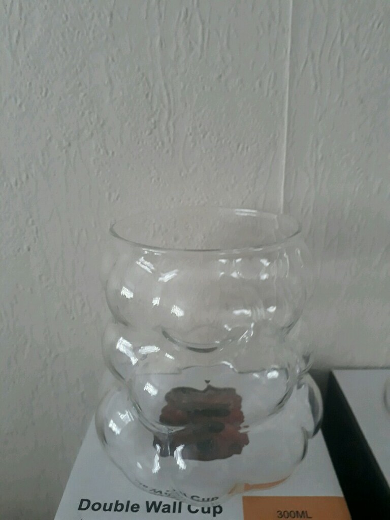 Double wall cup - 5