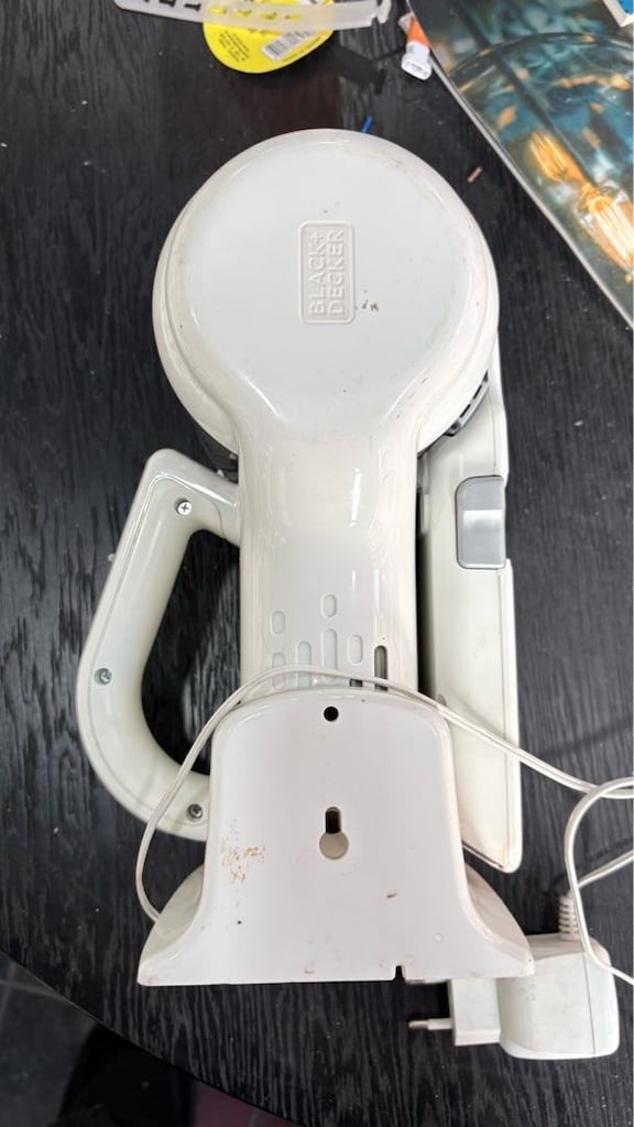 şarzlı elektrik süpürkesi - 4