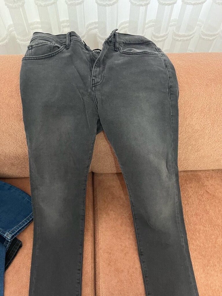 Ltb kot pantolon - 2