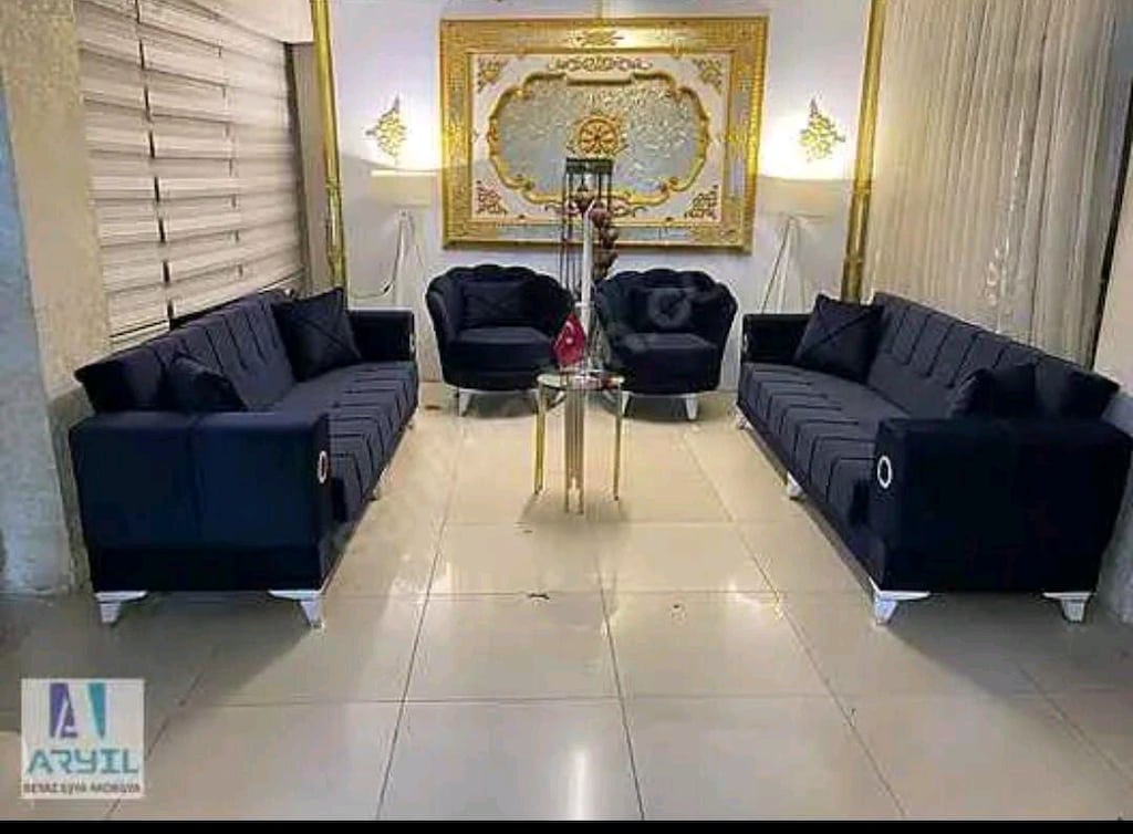 koltuk takımı - 4