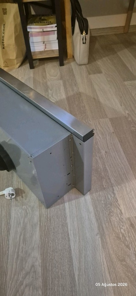 Beko Aspiratör - 6