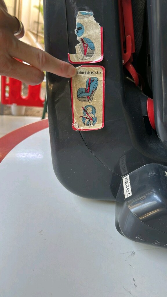 araç içi koltuk Kraft - 3