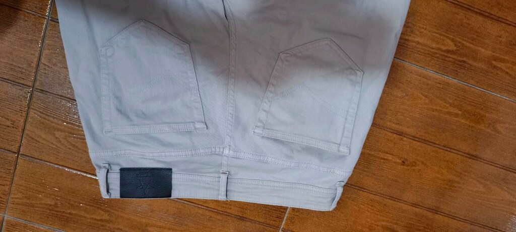 Altınyıldız likralı Erkek jeans pantolon.. — görsel 13/14