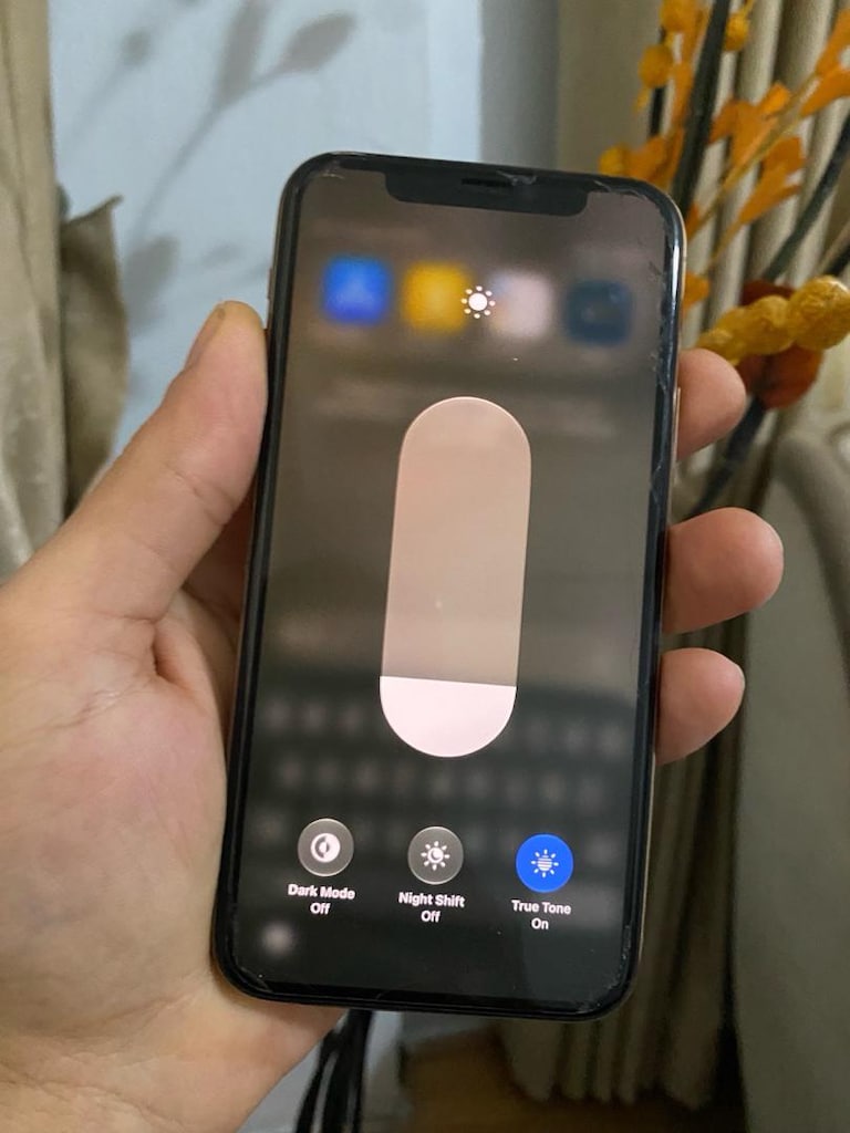 YURTDIŞI 0 GİBİ İPhone 11 PRO 256GB 4 AY DAHA KULLANIMA AÇIK PİL 82 - 7
