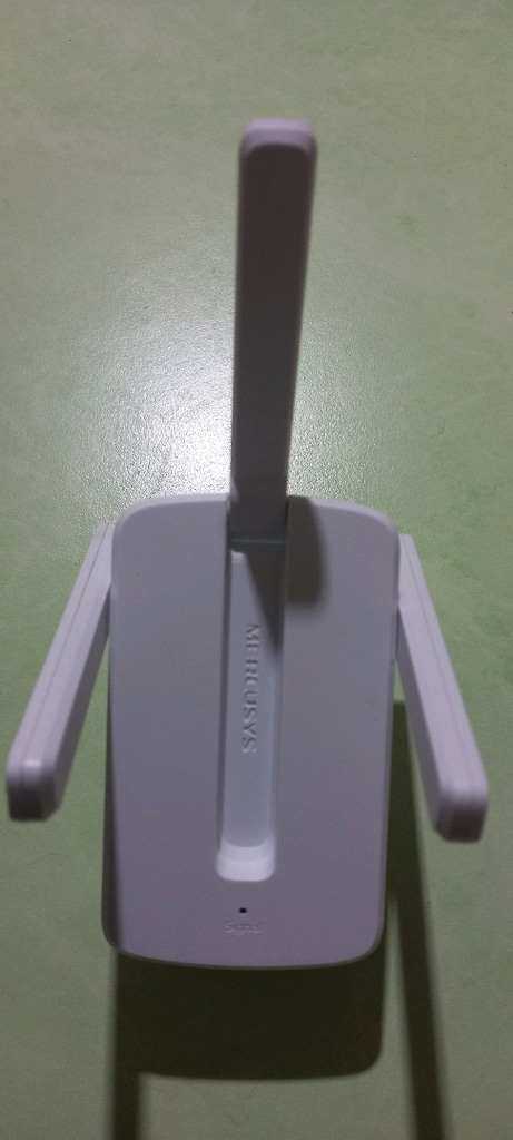 Wifi extender router dağıtıcı yükseltici - 2
