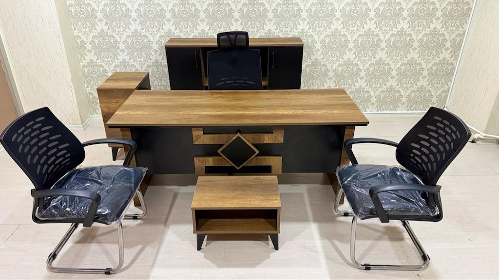 ofis mobilyaları - 2