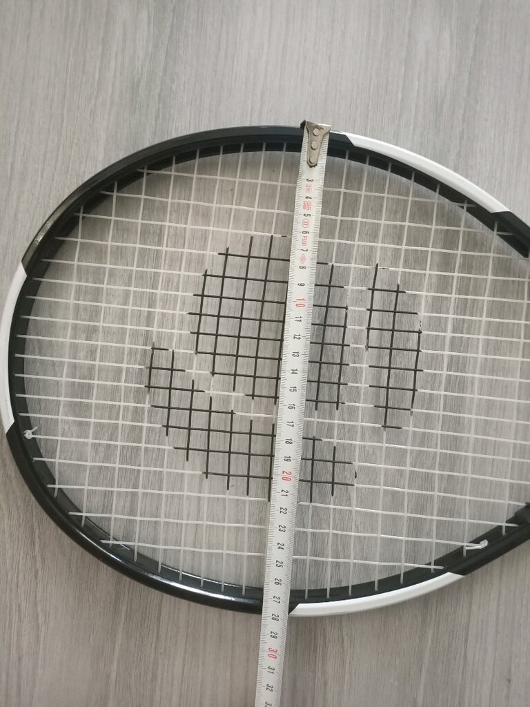 Decathlon artengo tenis raketi - 2