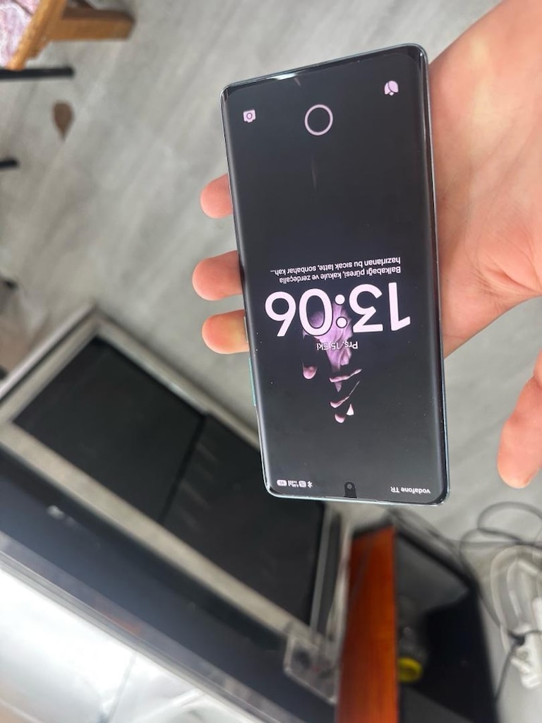 Redmi Note 14 Pro Temizz - 3