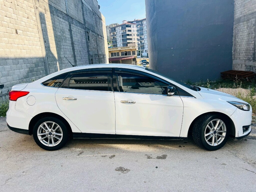 focus far - 10