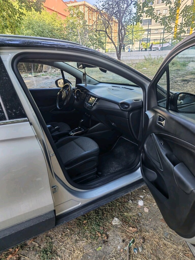Opel grossland 1.2elegans - 3
