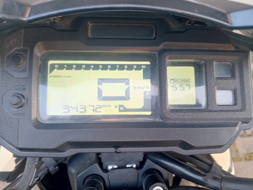 Rmg motogusto panzercross - 6