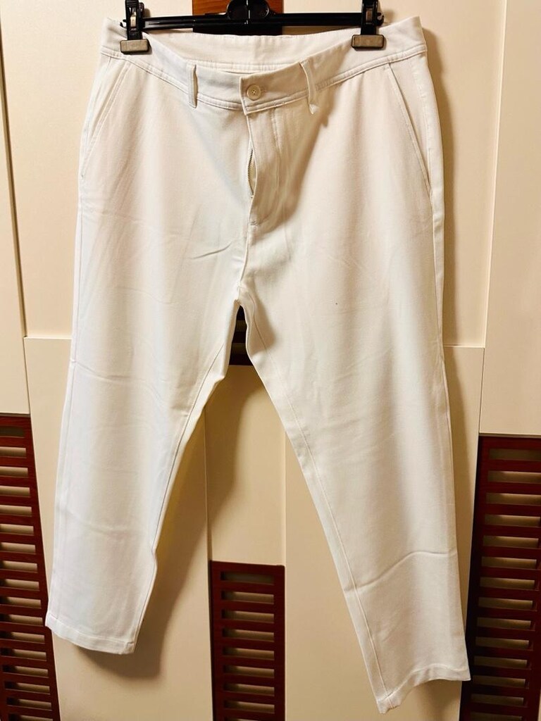 zara erkek pantolon