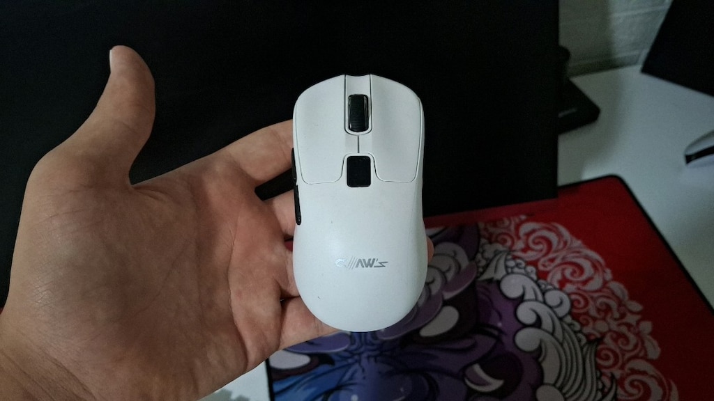 rtx 3060 dolu setup kaçmaz - 3