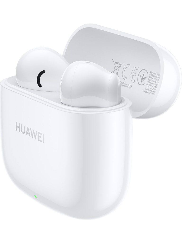 Huawei Freebuds Se 2 - Beyaz - 4
