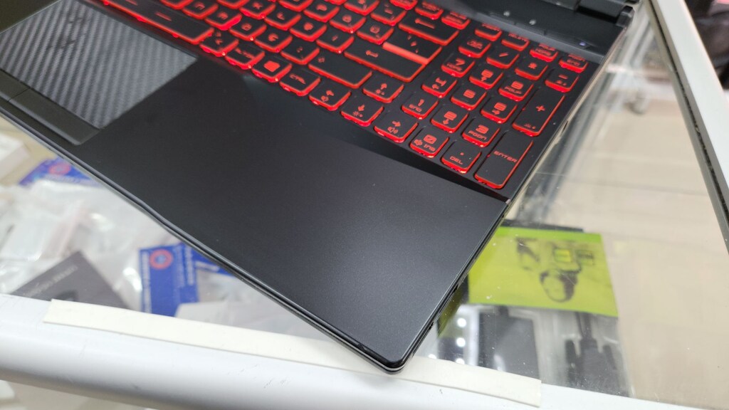 ABT BİLİŞİM–MSI GL65 LEOPARD i7 10750H 16 GB 256 GB M.2 GTX 1660 ti - 3