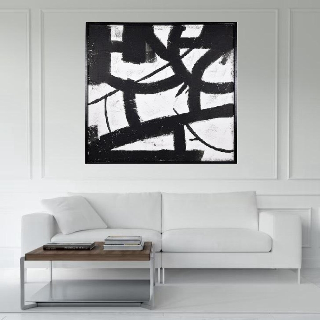 Modern Tablo - 6