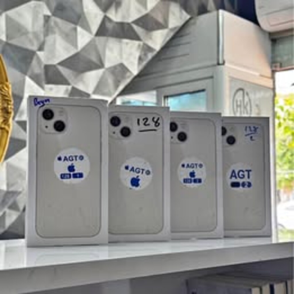 İPHONE - 9