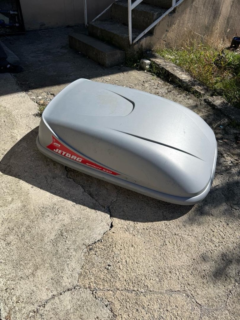 portbag - 2