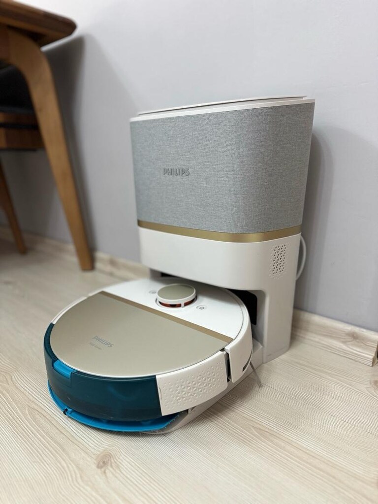 PHILIPS XU7100/02 HOMERUN 7000 SERI - 2