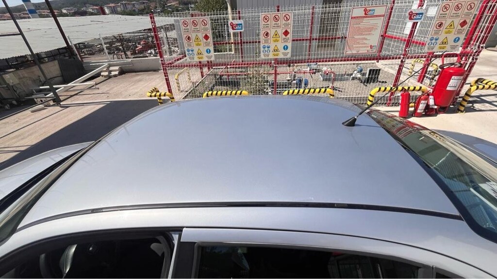 seat toledo 2001 model - 13