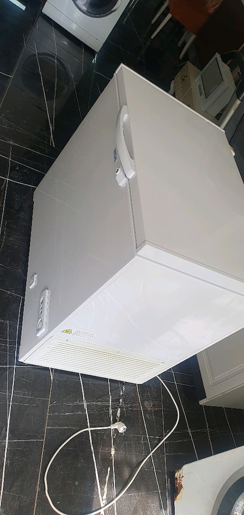 300 litre derin dondurucu - 2