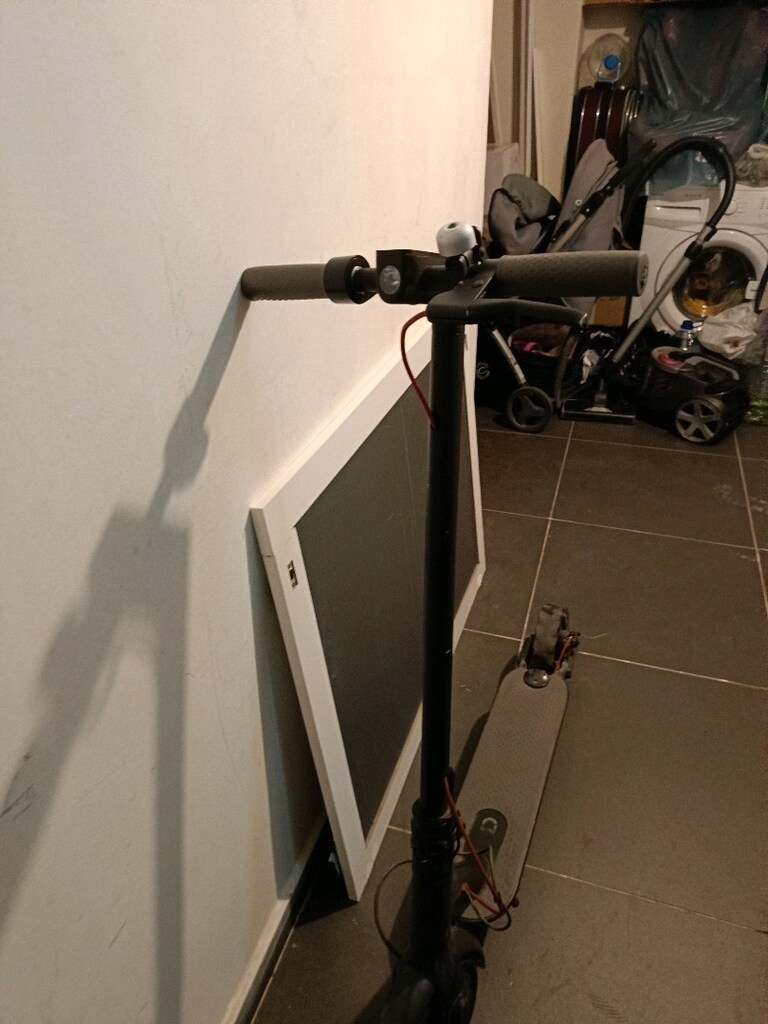 0 km si 50 bin tl çok Uygun'a XİAOMİ M 365 Modeldir - 5