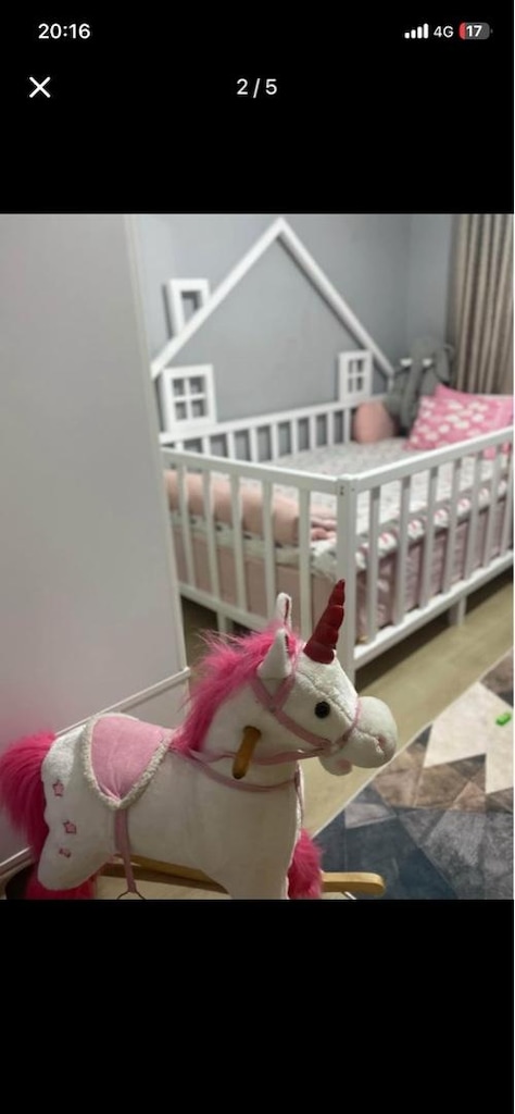 MONTESSORİ YATAKK TERTEMİZZ KAÇIRMAYINMM - 4