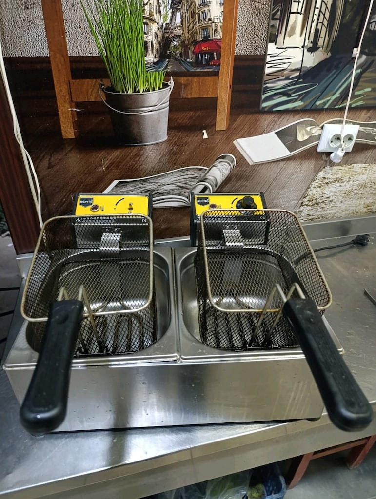Frütoz ve Plate ocak - 2