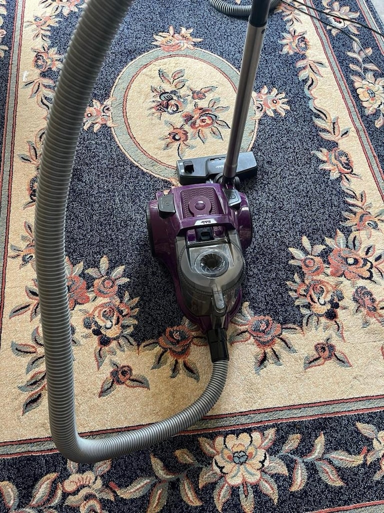 süpür makinesi - 2