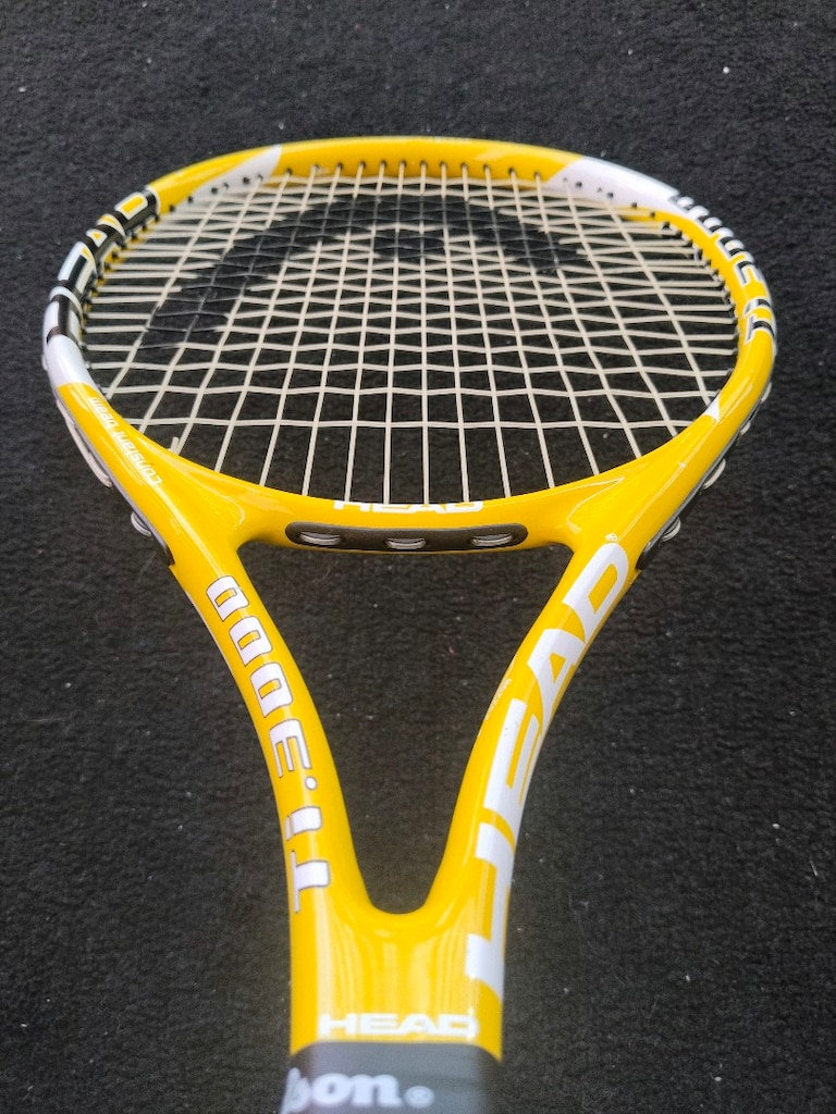 Head Tenis Raketi 27 inç - 2