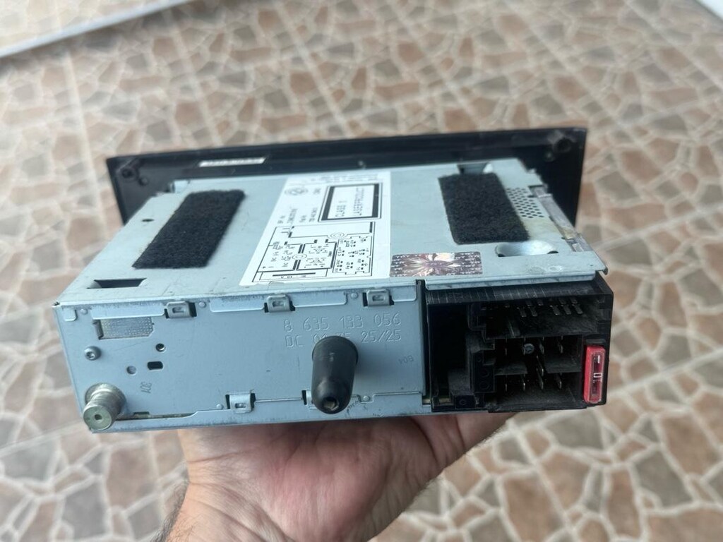 Linea Teyp Çoktemiz Kozmetiği Mükemmel Çalışır Durumda Kodu Var, Punto - 5