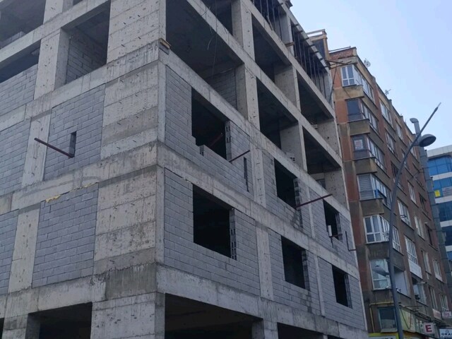 KALIP İŞİ YAPILIR