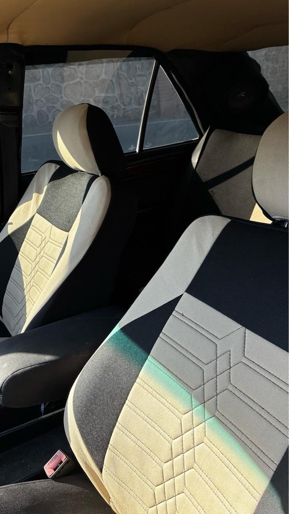 KLASİK MERCEDES SEVERLERE SIFIR MOTOR TERTEMİZ BAKIMLI 61 OF PLAKA - 13