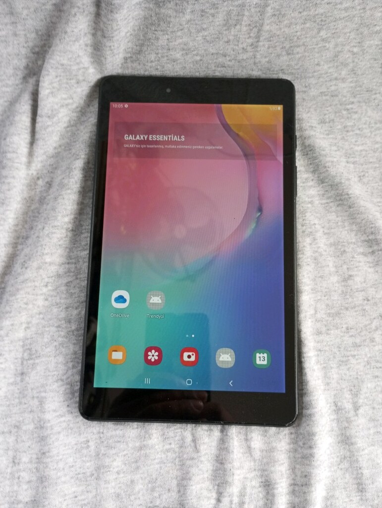 SAMSUNG TAB A 32GB - 7