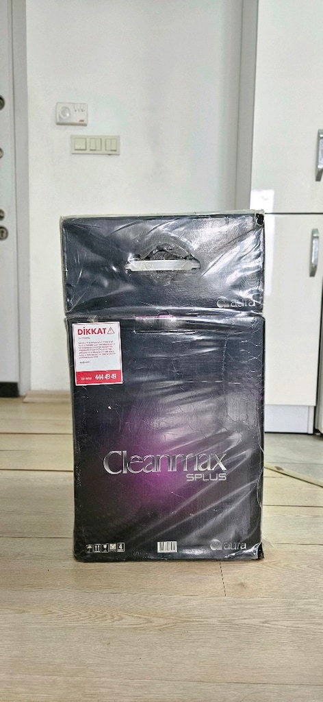 aura cleanmax splus - 10