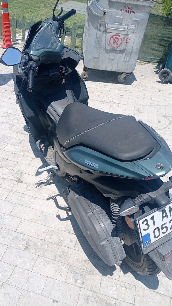 Rks Arome 125 lik - 4