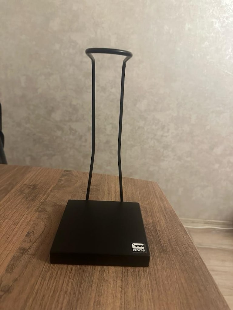 Sony PS5 Pulse 3D Kulaklık Sıfır + Crodle Kulaklık Standı - 10