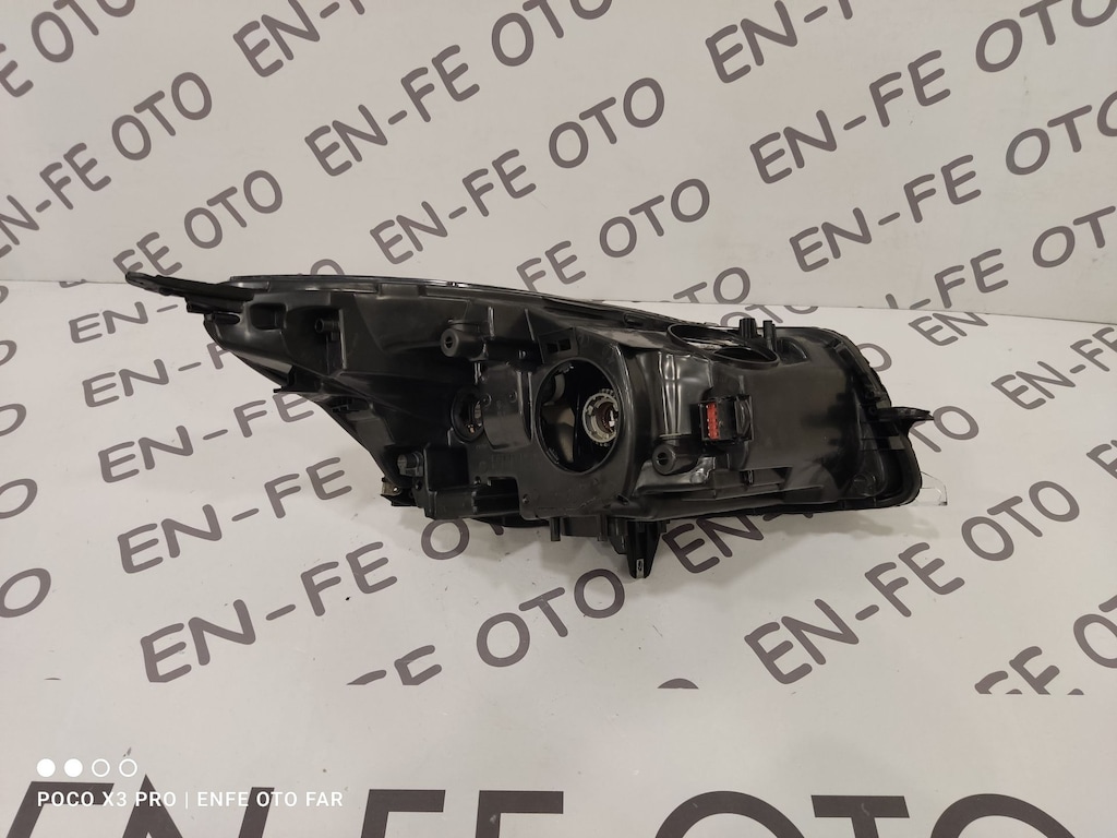 OPEL İNSİGNİA SOL XENON FAR AFL HATASIZ 2009 - 2013 - 7