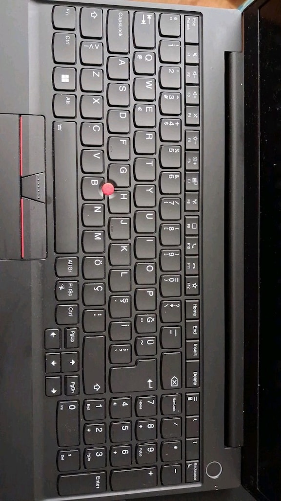 Lenovo ThinkPad E14 G4 LAPTOP - 4